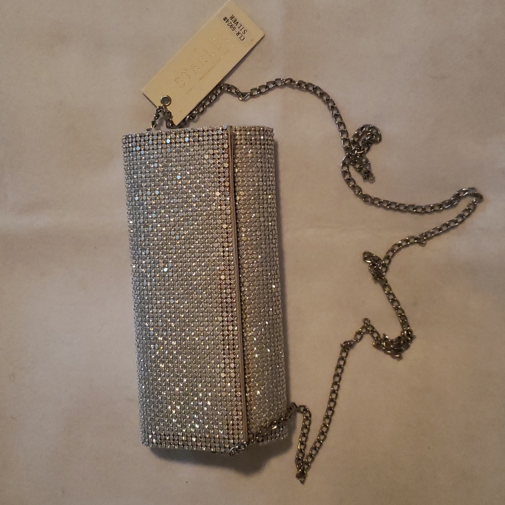 🆕️Starlet Evening Purse